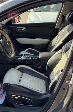 رينو تلسمان